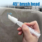 Dog Pen Toothbrush